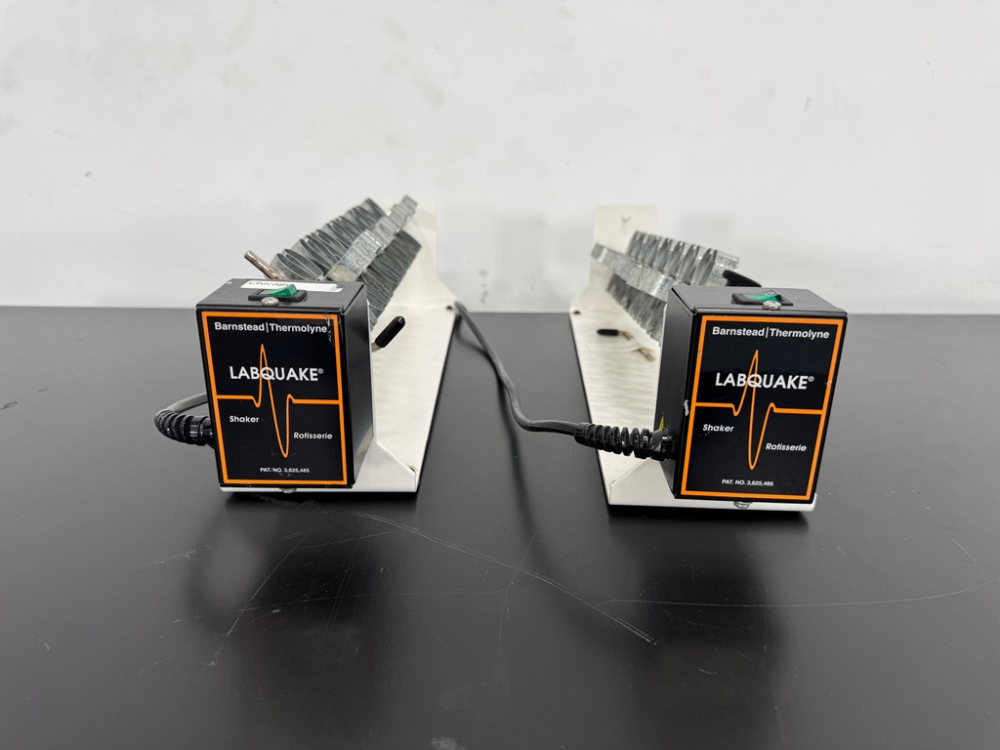 Image of Barnstead | Thermolyne Labquake Rotisserie Shaker